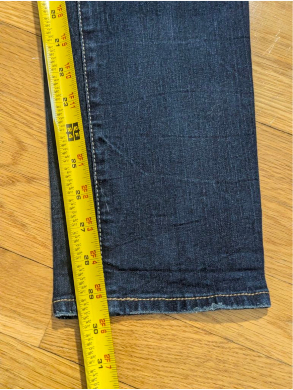 Aeropostale Skinny Jeans Set Size 10 - Picture 13 of 16